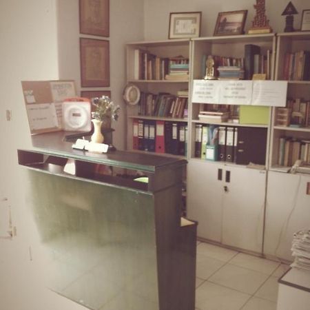 Bangka Bed And Breakfast ジャカルタ エクステリア 写真