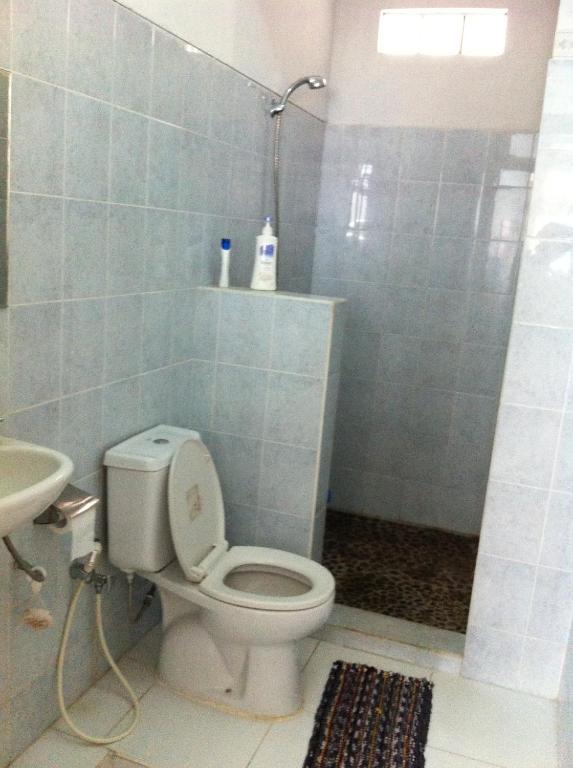 Bangka Bed And Breakfast ジャカルタ エクステリア 写真