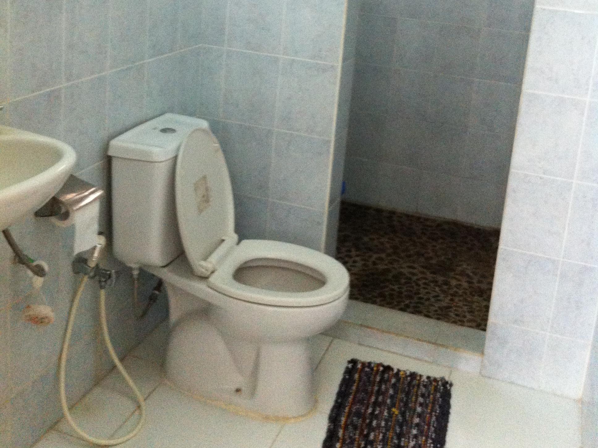 Bangka Bed And Breakfast ジャカルタ エクステリア 写真