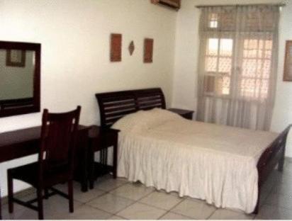 Bangka Bed And Breakfast ジャカルタ エクステリア 写真