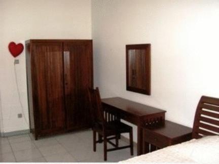Bangka Bed And Breakfast ジャカルタ エクステリア 写真