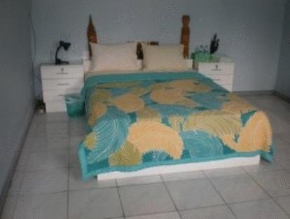 Bangka Bed And Breakfast ジャカルタ エクステリア 写真